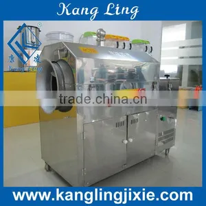 Multi-function Gas Chestnuts Roaster Commercial Use thumbnail-1