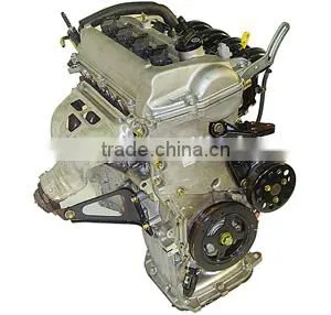 TOYOTA 1NZ Long Block New Engine for Sale thumbnail-1