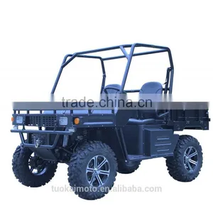 Chinese Best Petrol Utility Vehicle 4x4 800cc EPA UTV/NEW UTV 800cc (TKU800-T1) thumbnail-1