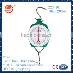 200KG Hanging Scale thumbnail-1