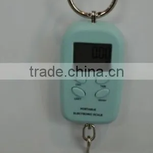Digital Travel Luggage Scale thumbnail-1