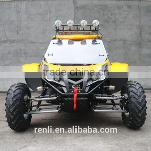 Renli 500cc Road Legal Dune Buggy Made in China thumbnail-6