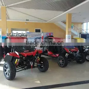 China 1000cc 4x4 EFI Utv for Sale With EPA thumbnail-4