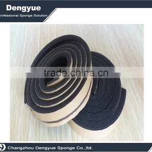 Seal Strip Foam Sealant for Wooden Door Seal Strip thumbnail-2