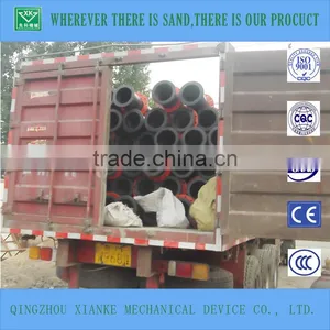 Dredging Pipeline Buoy Floater for Sale thumbnail-6