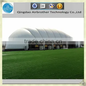 Anti-haze Dismountable Outdoor Inflatable Event Hall thumbnail-1