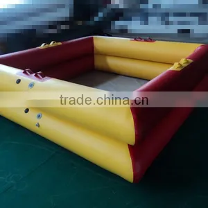 2016 ce PVC Inflatable Pool thumbnail-5