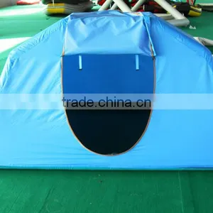 Hot Sale PVC Outdoor Camping Tent thumbnail-1