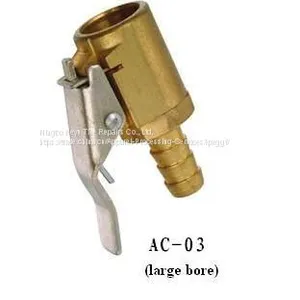 Air Chuck With Clip thumbnail-1
