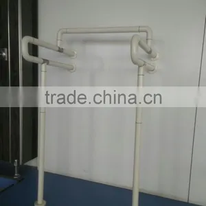 Stainless Steel Urinal Armrest thumbnail-1