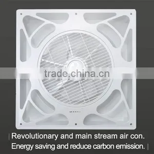 Ceiling Type Energy Saving Fan, Unique Design Ultra Thin Ceiling thumbnail-1