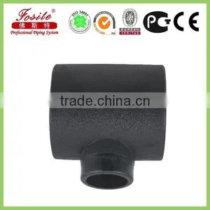 PE100 Socket Fusion HDPE Fittings thumbnail-2