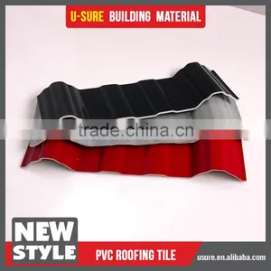 Spanish Decorative Durability Carports Garages With Polycarbonate Roof thumbnail-4