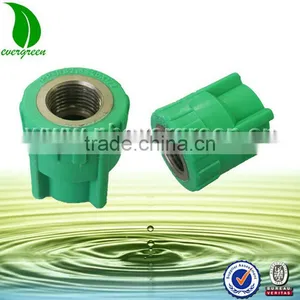 Female Socket Thread Ppr Pipe and Fitting (7040) thumbnail-1