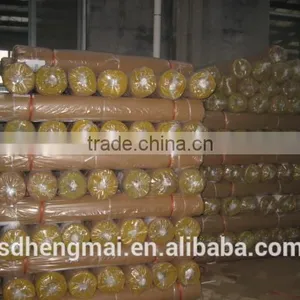 China Direct Manufacturer Wholesale 100% BEIGE Virgin HDPE Shade Net thumbnail-1