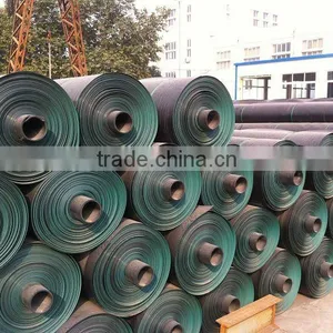 Colorful HDPE LLDPE Geomembrane thumbnail-1