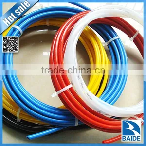 High Ressure/Oil Resistant/Heat Resistant Nylon Tubes thumbnail-2