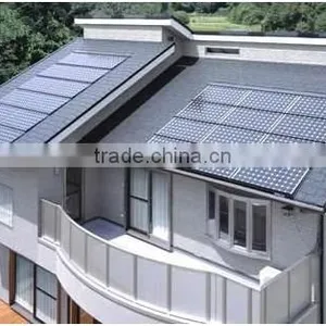 70W MOno Silicon Solar Panel With ISO ,TUV,CE thumbnail-3