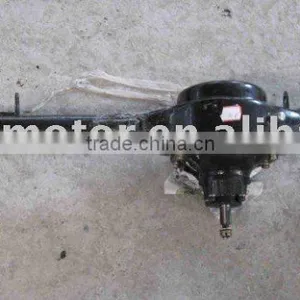 Tricycle Vehicle Spare Parts of Back Axle for Sale thumbnail-1