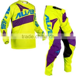 New 2017 Custom Design Motocross Pant With Jersey MXP-8 thumbnail-1