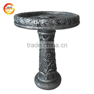 Hot Selling Marble Bird Feeder for Sale thumbnail-6