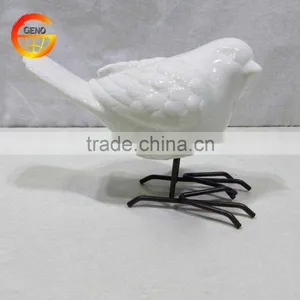 Garden Ceramic Material Pot for Sale thumbnail-4