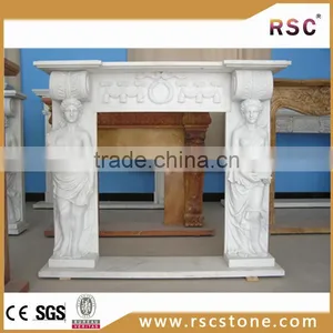 Laminate Flooring Factory Wholesale Fireplace Mantel thumbnail-1