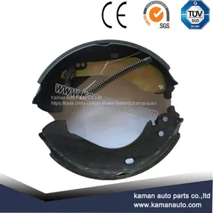 Rear Suzuki Swift Brake Shoes of Auto Spare Parts thumbnail-1