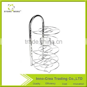 New Design OEM Multi-tier Pan Cooling Rack thumbnail-1