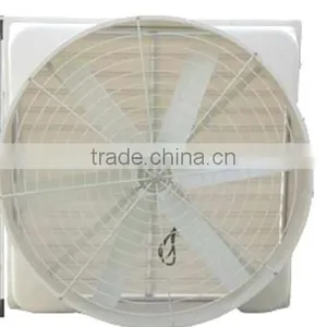 FRP Exhaust Fan/exhaust Fan/FRP Ventilation Fan thumbnail-1