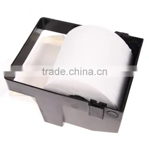 Creative Retro Camera Shaped Tissue Paper Roll Tissue Box thumbnail-3