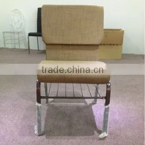 Church Chair With Kneeler Church Chair With Bookrace thumbnail-1