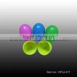 Colorful Plastic Egg thumbnail-1
