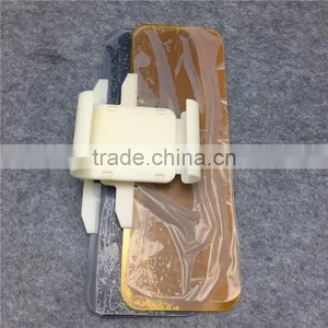 The Day and Night Visor HD Vision Visor Sun Visors for Cars thumbnail-3