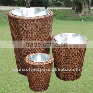 Flower Basket Set 3 thumbnail-1