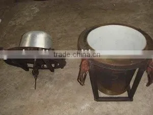 Lampshade Rotational Mold thumbnail-1