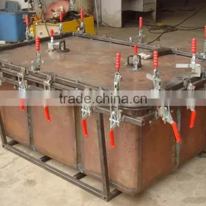OEM Service Rotational Mold Makers for Production thumbnail-1