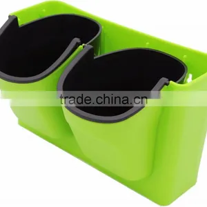 Easy Combined Wall Mounted Planter Indoor Garden Green Wall thumbnail-2