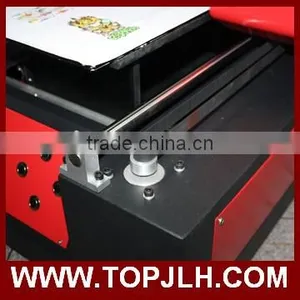 Hot Sell a4 Desktop uv Printer Price thumbnail-6
