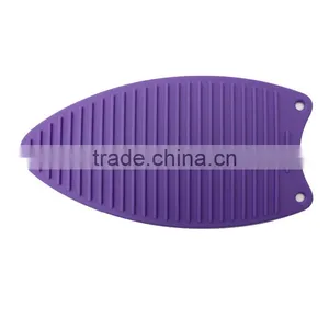 Silicone Iron Mats Heat Resistant and Anti-skidding thumbnail-4