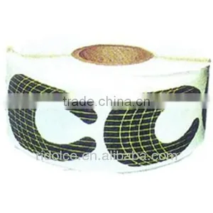 Disposable Nail Form for Nail Salon Bulk Wholesale Art Supplies TKN-804DL thumbnail-1