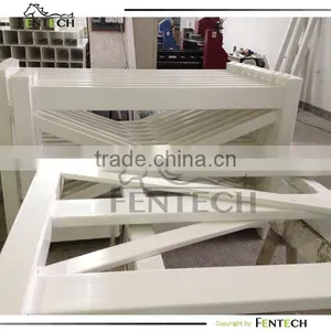2014 Best Selling Top Quality Horse Fence Gate thumbnail-1