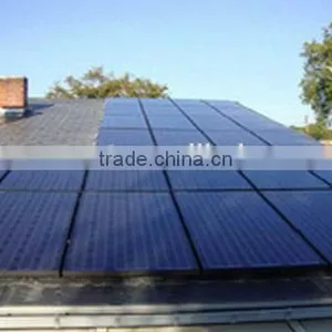 Back Up Battery For Solar System 5KW With Grid Power Switch For Sale thumbnail-4