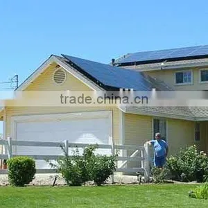 Complete With Battery and Brackets BESTSUN 2014 NEW High Power 300kw Solar System for Home thumbnail-3