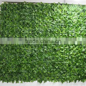 Stickers Home Garden Deco 200*200 cm Indoor or Outdoor Artificial Plain Green Climbing Plant Wall Ezwq10 1012 thumbnail-1