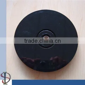 SDI-LS6B Acrylic Lazy Susan thumbnail-1
