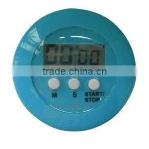 Plastic Digital LCD Countdown Timer/table Timer thumbnail-1
