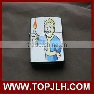 Wholesale Sublimation Bulk Funny Lighters thumbnail-3