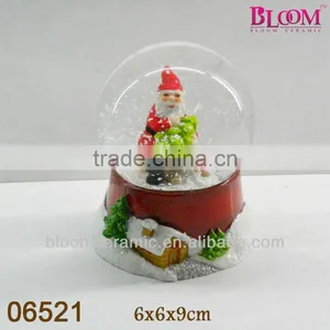 Decorative Hot Christmas Waterball thumbnail-1