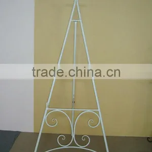 Iron Easel Stand thumbnail-1